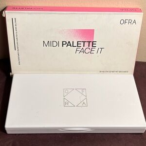 OFRA Midi Palette Face It-Contour Midi Palette